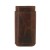 Πουροθήκη για 3 Πούρα Cognac Leather Antique 813009